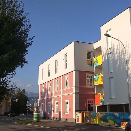 Ferienwohnung 305 Berlin 38m2 1-4 Pers Klagenfurt am Wörthersee Exterior foto