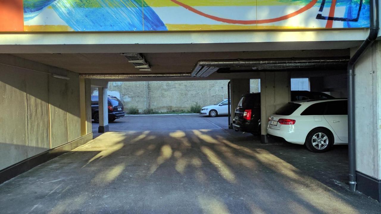 Ferienwohnung 305 Berlin 38m2 1-4 Pers Klagenfurt am Wörthersee Exterior foto