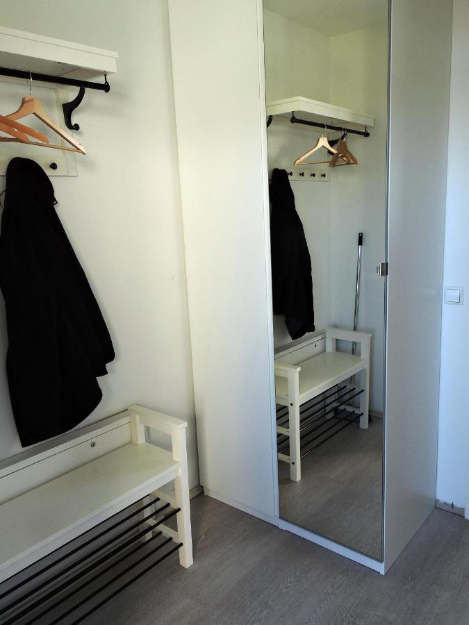 Ferienwohnung 305 Berlin 38m2 1-4 Pers Klagenfurt am Wörthersee Exterior foto