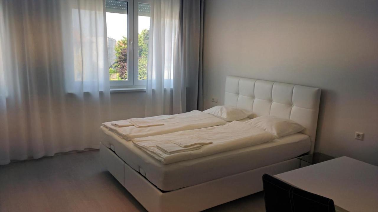 Ferienwohnung 305 Berlin 38m2 1-4 Pers Klagenfurt am Wörthersee Exterior foto
