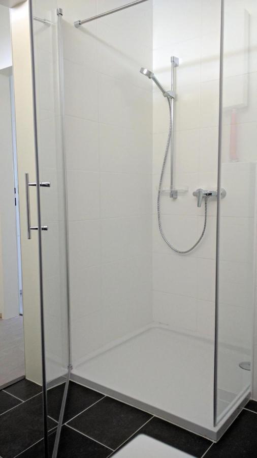 Ferienwohnung 305 Berlin 38m2 1-4 Pers Klagenfurt am Wörthersee Exterior foto